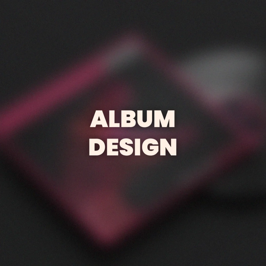 albumdesign