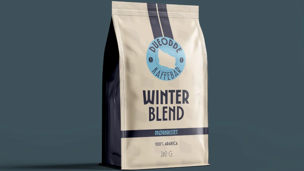 duodde bag design winter