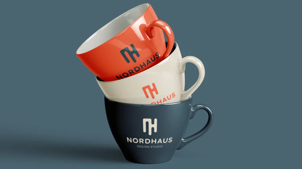 nordhaus mockup cup