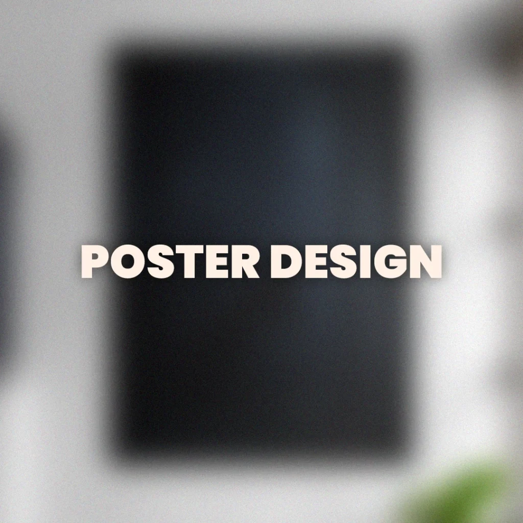 posterdesign