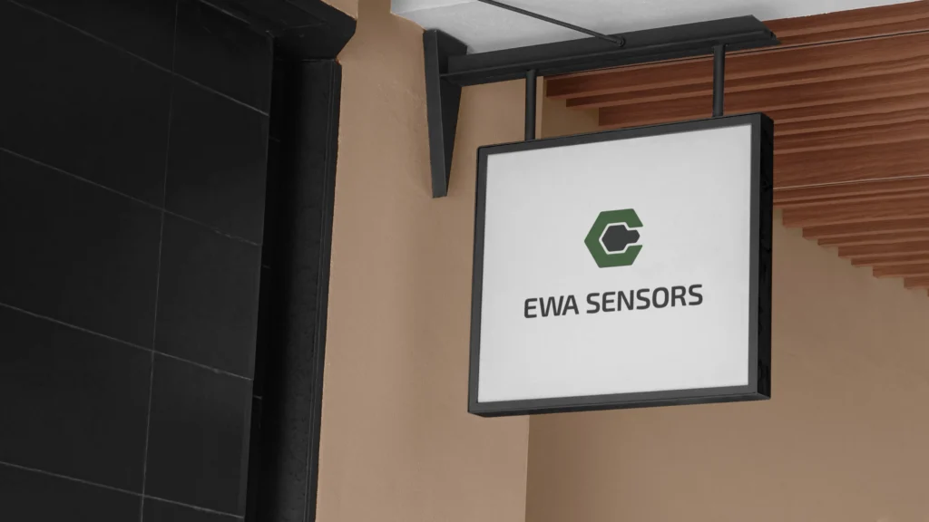 sign mockup ewa